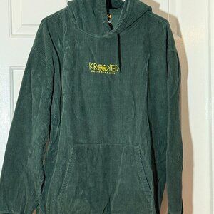 Krooked Skate Pullover